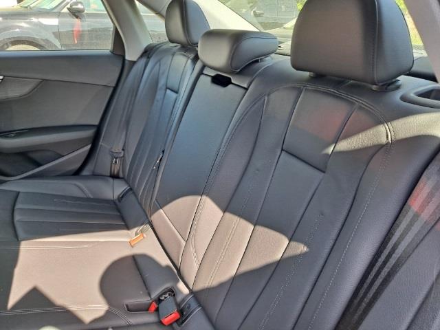 Used Audi A4 2.0T Premium Plus 2018 | Blasius Federal Road. Brookfield, Connecticut Used Audi A4 2.0T Premium Plus 2018 | Blasius Federal Road. Brookfield, Connecticut