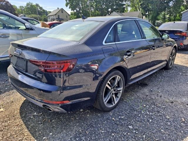 Used Audi A4 2.0T Premium Plus 2018 | Blasius Federal Road. Brookfield, Connecticut Used Audi A4 2.0T Premium Plus 2018 | Blasius Federal Road. Brookfield, Connecticut