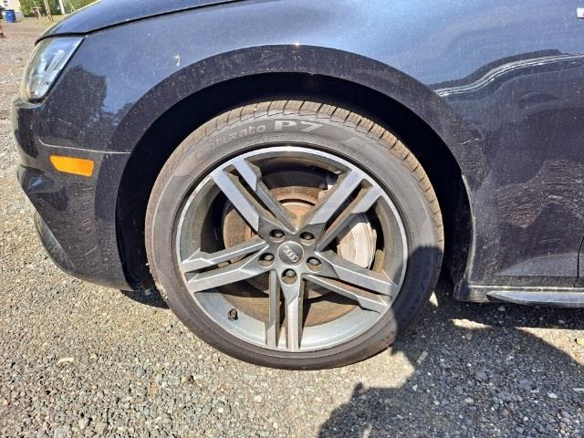 Used Audi A4 2.0T Premium Plus 2018 | Blasius Federal Road. Brookfield, Connecticut Used Audi A4 2.0T Premium Plus 2018 | Blasius Federal Road. Brookfield, Connecticut