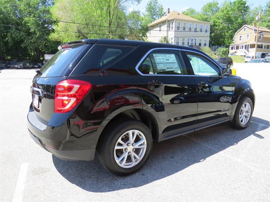 Used Chevrolet Equinox LS AWD 4dr SUV 2017 | Lake City Exports Inc. Auburn, Maine Used Chevrolet Equinox LS AWD 4dr SUV 2017 | Lake City Exports Inc. Auburn, Maine