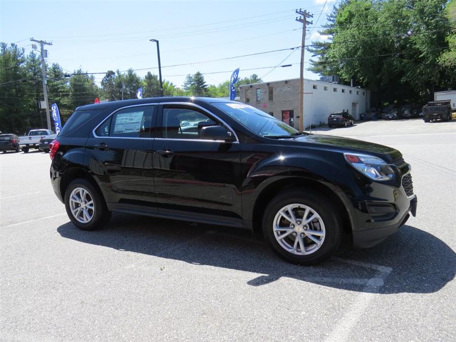 Used Chevrolet Equinox LS AWD 4dr SUV 2017 | Lake City Exports Inc. Auburn, Maine Used Chevrolet Equinox LS AWD 4dr SUV 2017 | Lake City Exports Inc. Auburn, Maine