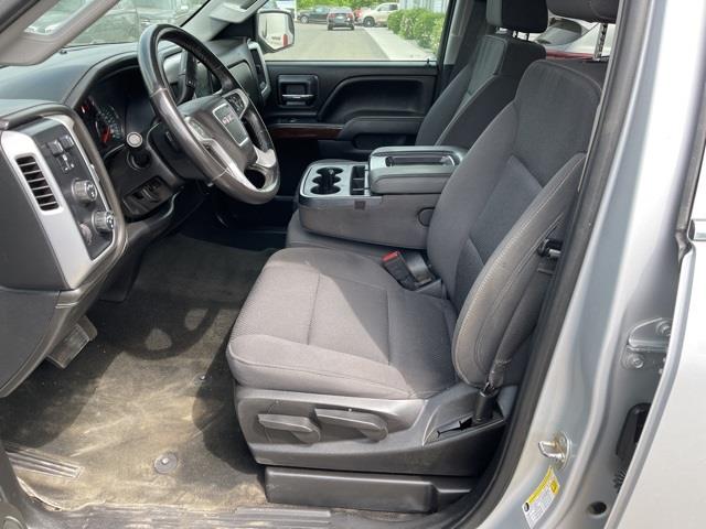 Used GMC Sierra 2500hd SLE 2018 | Blasius Federal Road. Brookfield, Connecticut Used GMC Sierra 2500hd SLE 2018 | Blasius Federal Road. Brookfield, Connecticut