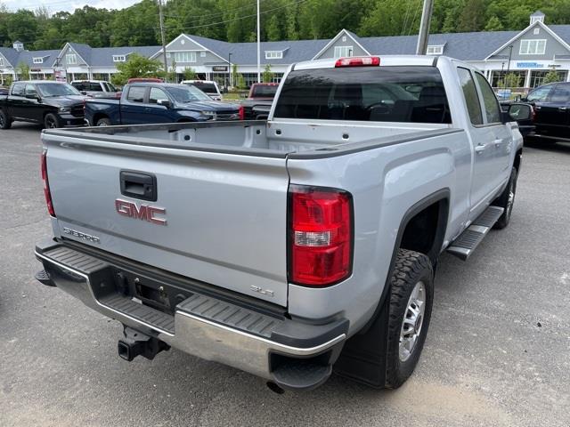 Used GMC Sierra 2500hd SLE 2018 | Blasius Federal Road. Brookfield, Connecticut Used GMC Sierra 2500hd SLE 2018 | Blasius Federal Road. Brookfield, Connecticut