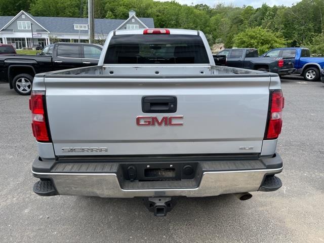 Used GMC Sierra 2500hd SLE 2018 | Blasius Federal Road. Brookfield, Connecticut Used GMC Sierra 2500hd SLE 2018 | Blasius Federal Road. Brookfield, Connecticut