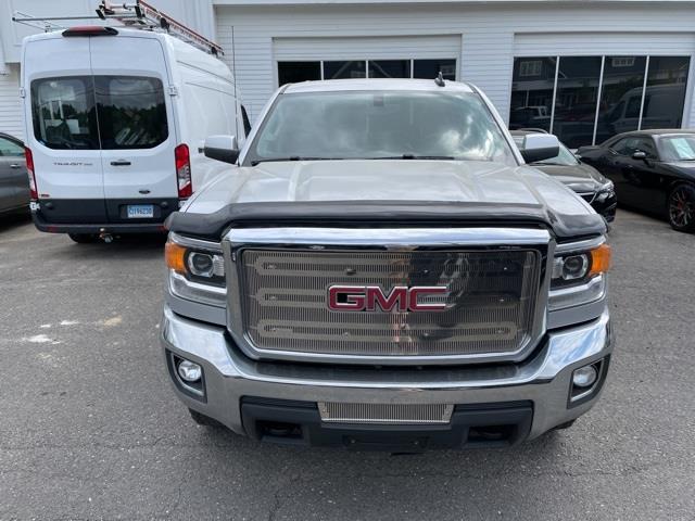 Used GMC Sierra 2500hd SLE 2018 | Blasius Federal Road. Brookfield, Connecticut Used GMC Sierra 2500hd SLE 2018 | Blasius Federal Road. Brookfield, Connecticut