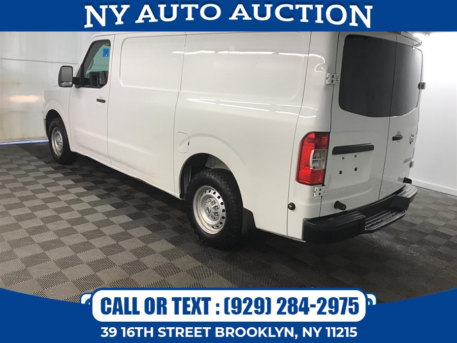2014 Nissan NV Standard Roof 1500 V6 S, available for sale in Brooklyn, New York | NY Auto Auction. Brooklyn, New York 2014 Nissan NV Standard Roof 1500 V6 S, available for sale in Brooklyn, New York | NY Auto Auction. Brooklyn, New York