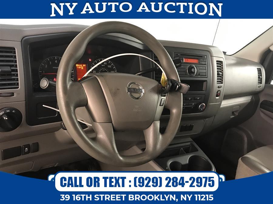 2014 Nissan NV Standard Roof 1500 V6 S, available for sale in Brooklyn, New York | NY Auto Auction. Brooklyn, New York 2014 Nissan NV Standard Roof 1500 V6 S, available for sale in Brooklyn, New York | NY Auto Auction. Brooklyn, New York