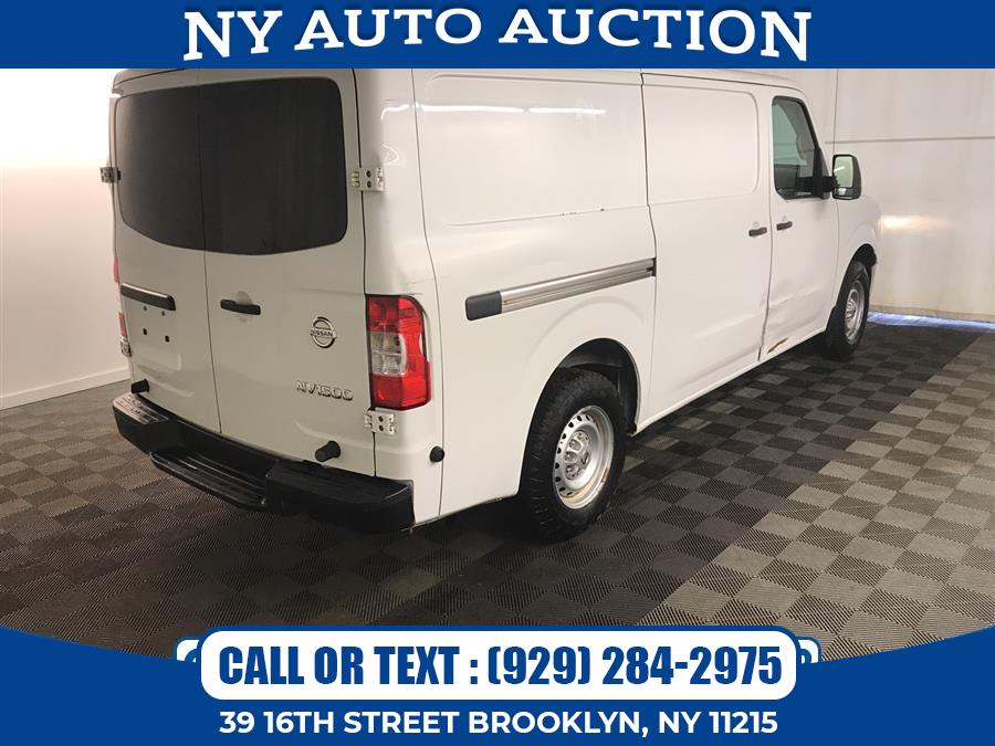 2014 Nissan NV Standard Roof 1500 V6 S, available for sale in Brooklyn, New York | NY Auto Auction. Brooklyn, New York 2014 Nissan NV Standard Roof 1500 V6 S, available for sale in Brooklyn, New York | NY Auto Auction. Brooklyn, New York
