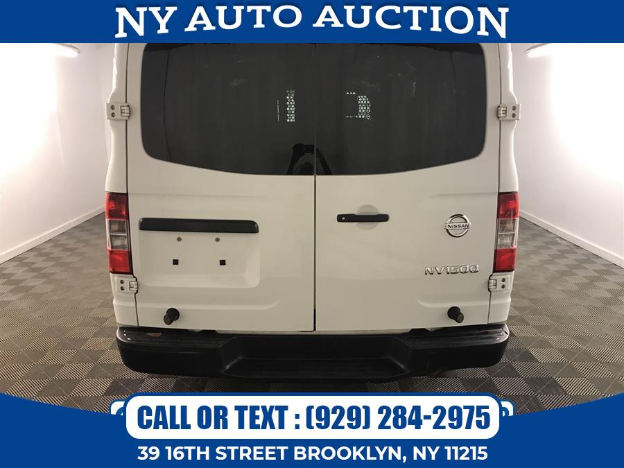 2014 Nissan NV Standard Roof 1500 V6 S, available for sale in Brooklyn, New York | NY Auto Auction. Brooklyn, New York 2014 Nissan NV Standard Roof 1500 V6 S, available for sale in Brooklyn, New York | NY Auto Auction. Brooklyn, New York