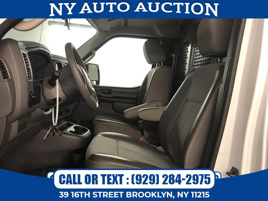2014 Nissan NV Standard Roof 1500 V6 S, available for sale in Brooklyn, New York | NY Auto Auction. Brooklyn, New York 2014 Nissan NV Standard Roof 1500 V6 S, available for sale in Brooklyn, New York | NY Auto Auction. Brooklyn, New York