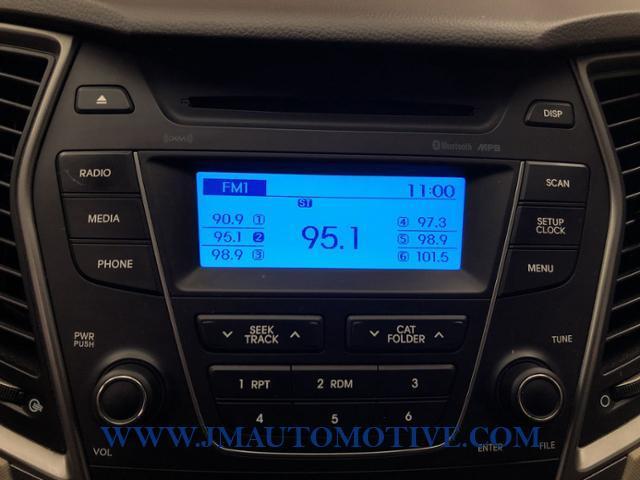 Used Hyundai Santa Fe Sport AWD 4dr 2.4 2015 | J&M Automotive Sls&Svc LLC. Naugatuck, Connecticut Used Hyundai Santa Fe Sport AWD 4dr 2.4 2015 | J&M Automotive Sls&Svc LLC. Naugatuck, Connecticut