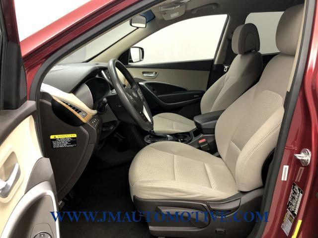Used Hyundai Santa Fe Sport AWD 4dr 2.4 2015 | J&M Automotive Sls&Svc LLC. Naugatuck, Connecticut Used Hyundai Santa Fe Sport AWD 4dr 2.4 2015 | J&M Automotive Sls&Svc LLC. Naugatuck, Connecticut