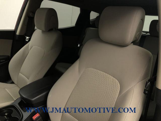 Used Hyundai Santa Fe Sport AWD 4dr 2.4 2015 | J&M Automotive Sls&Svc LLC. Naugatuck, Connecticut Used Hyundai Santa Fe Sport AWD 4dr 2.4 2015 | J&M Automotive Sls&Svc LLC. Naugatuck, Connecticut
