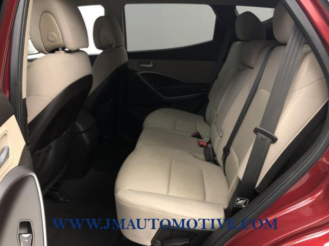 Used Hyundai Santa Fe Sport AWD 4dr 2.4 2015 | J&M Automotive Sls&Svc LLC. Naugatuck, Connecticut Used Hyundai Santa Fe Sport AWD 4dr 2.4 2015 | J&M Automotive Sls&Svc LLC. Naugatuck, Connecticut