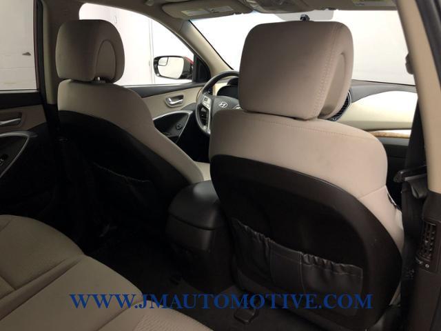 Used Hyundai Santa Fe Sport AWD 4dr 2.4 2015 | J&M Automotive Sls&Svc LLC. Naugatuck, Connecticut Used Hyundai Santa Fe Sport AWD 4dr 2.4 2015 | J&M Automotive Sls&Svc LLC. Naugatuck, Connecticut