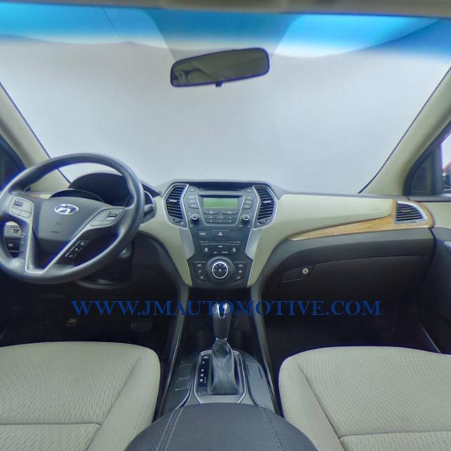 Used Hyundai Santa Fe Sport AWD 4dr 2.4 2015 | J&M Automotive Sls&Svc LLC. Naugatuck, Connecticut Used Hyundai Santa Fe Sport AWD 4dr 2.4 2015 | J&M Automotive Sls&Svc LLC. Naugatuck, Connecticut