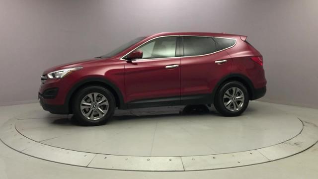 Used Hyundai Santa Fe Sport AWD 4dr 2.4 2015 | J&M Automotive Sls&Svc LLC. Naugatuck, Connecticut Used Hyundai Santa Fe Sport AWD 4dr 2.4 2015 | J&M Automotive Sls&Svc LLC. Naugatuck, Connecticut