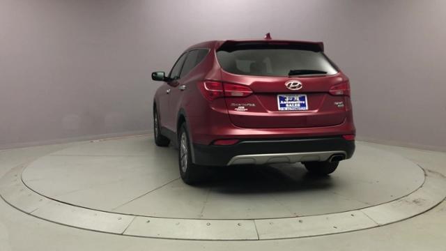 Used Hyundai Santa Fe Sport AWD 4dr 2.4 2015 | J&M Automotive Sls&Svc LLC. Naugatuck, Connecticut Used Hyundai Santa Fe Sport AWD 4dr 2.4 2015 | J&M Automotive Sls&Svc LLC. Naugatuck, Connecticut