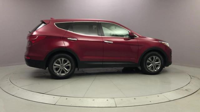 Used Hyundai Santa Fe Sport AWD 4dr 2.4 2015 | J&M Automotive Sls&Svc LLC. Naugatuck, Connecticut Used Hyundai Santa Fe Sport AWD 4dr 2.4 2015 | J&M Automotive Sls&Svc LLC. Naugatuck, Connecticut