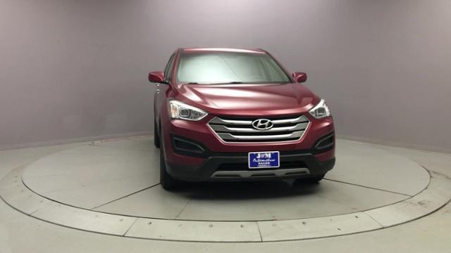 Used Hyundai Santa Fe Sport AWD 4dr 2.4 2015 | J&M Automotive Sls&Svc LLC. Naugatuck, Connecticut Used Hyundai Santa Fe Sport AWD 4dr 2.4 2015 | J&M Automotive Sls&Svc LLC. Naugatuck, Connecticut