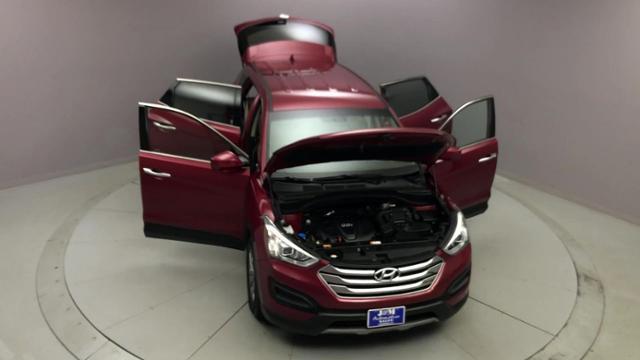 Used Hyundai Santa Fe Sport AWD 4dr 2.4 2015 | J&M Automotive Sls&Svc LLC. Naugatuck, Connecticut Used Hyundai Santa Fe Sport AWD 4dr 2.4 2015 | J&M Automotive Sls&Svc LLC. Naugatuck, Connecticut