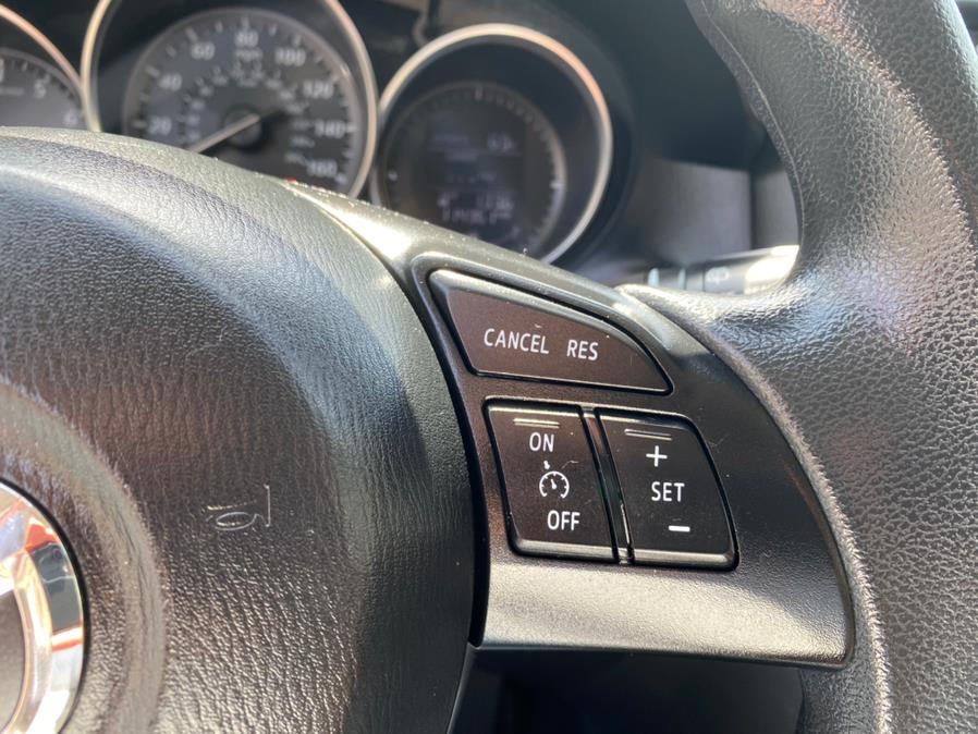 Used Mazda CX-5 AWD 4dr Auto Sport 2014 | VEB Auto Sales. Hartford, Connecticut Used Mazda CX-5 AWD 4dr Auto Sport 2014 | VEB Auto Sales. Hartford, Connecticut