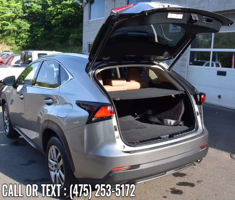 Used Lexus NX 200t AWD 4dr 2015 | Highline Car Connection. Waterbury, Connecticut Used Lexus NX 200t AWD 4dr 2015 | Highline Car Connection. Waterbury, Connecticut