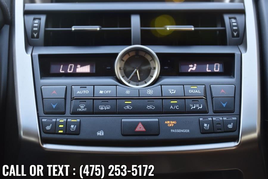 Used Lexus NX 200t AWD 4dr 2015 | Highline Car Connection. Waterbury, Connecticut Used Lexus NX 200t AWD 4dr 2015 | Highline Car Connection. Waterbury, Connecticut