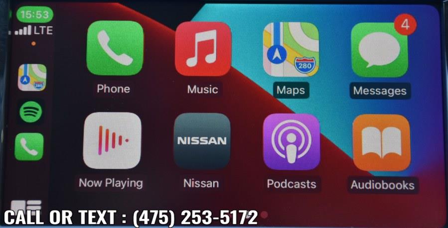 Used Nissan Rogue AWD SV MIDNIGHT 2018 | Highline Car Connection. Waterbury, Connecticut Used Nissan Rogue AWD SV MIDNIGHT 2018 | Highline Car Connection. Waterbury, Connecticut