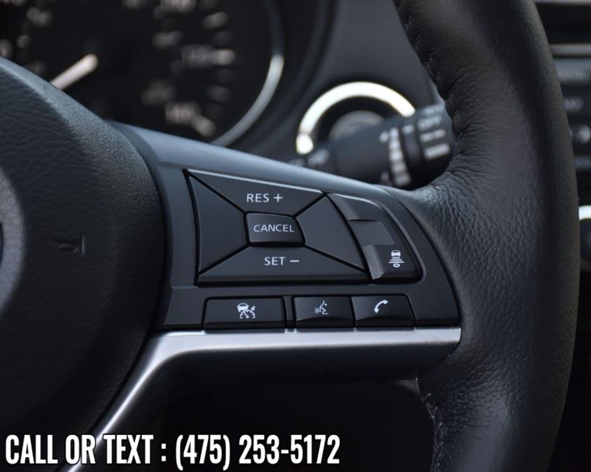 Used Nissan Rogue AWD SV MIDNIGHT 2018 | Highline Car Connection. Waterbury, Connecticut Used Nissan Rogue AWD SV MIDNIGHT 2018 | Highline Car Connection. Waterbury, Connecticut
