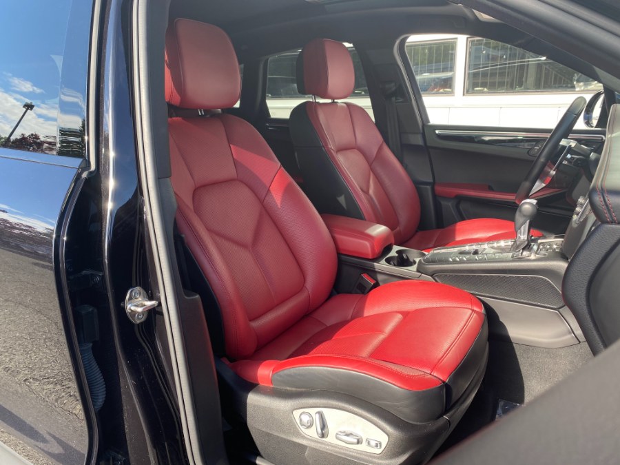 Used Porsche Macan AWD 2018 | Apex Westchester Used Vehicles. White Plains, New York Used Porsche Macan AWD 2018 | Apex Westchester Used Vehicles. White Plains, New York