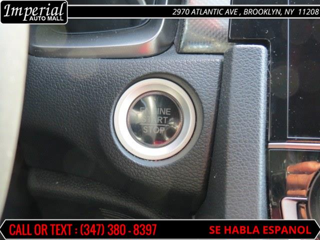 Used Honda Civic Hatchback EX-L Navi CVT 2018 | Imperial Auto Mall. Brooklyn, New York Used Honda Civic Hatchback EX-L Navi CVT 2018 | Imperial Auto Mall. Brooklyn, New York