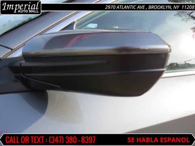 Used Honda Civic Hatchback EX-L Navi CVT 2018 | Imperial Auto Mall. Brooklyn, New York Used Honda Civic Hatchback EX-L Navi CVT 2018 | Imperial Auto Mall. Brooklyn, New York