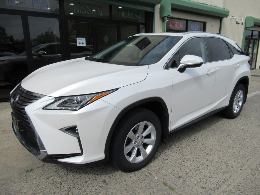 Used Lexus RX RX 350 AWD 2017 | Pepmore Auto Sales Inc.. Woodside, New York Used Lexus RX RX 350 AWD 2017 | Pepmore Auto Sales Inc.. Woodside, New York