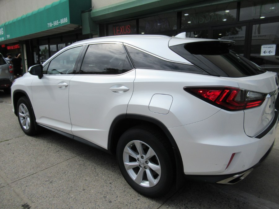 Used Lexus RX RX 350 AWD 2017 | Pepmore Auto Sales Inc.. Woodside, New York Used Lexus RX RX 350 AWD 2017 | Pepmore Auto Sales Inc.. Woodside, New York