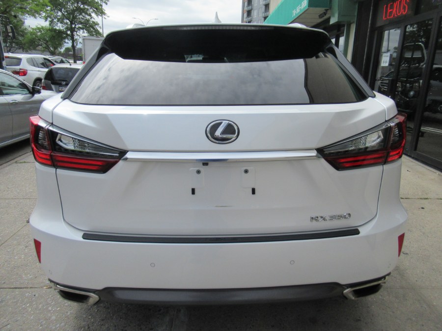 Used Lexus RX RX 350 AWD 2017 | Pepmore Auto Sales Inc.. Woodside, New York Used Lexus RX RX 350 AWD 2017 | Pepmore Auto Sales Inc.. Woodside, New York