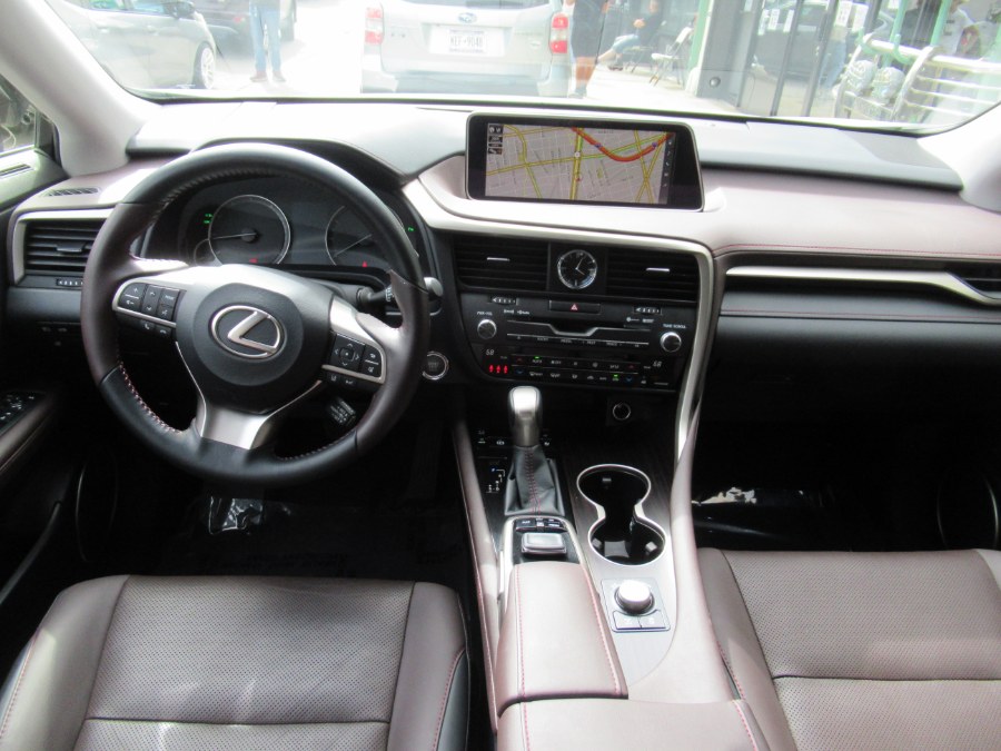Used Lexus RX RX 350 AWD 2017 | Pepmore Auto Sales Inc.. Woodside, New York Used Lexus RX RX 350 AWD 2017 | Pepmore Auto Sales Inc.. Woodside, New York