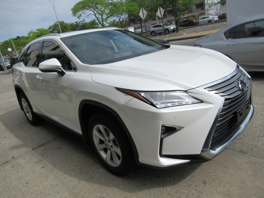 Used Lexus RX RX 350 AWD 2017 | Pepmore Auto Sales Inc.. Woodside, New York Used Lexus RX RX 350 AWD 2017 | Pepmore Auto Sales Inc.. Woodside, New York
