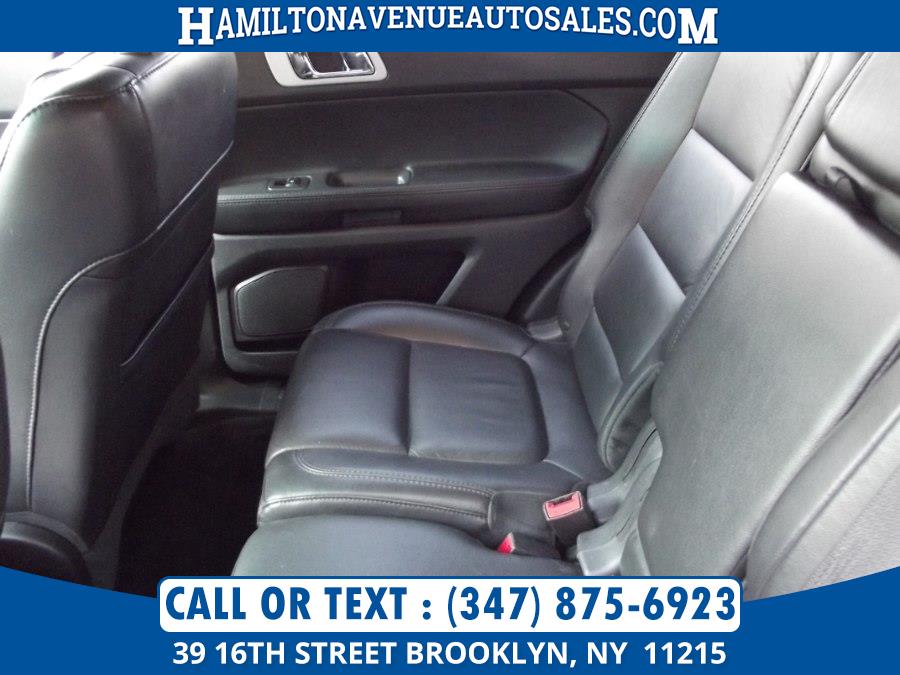Used Ford Explorer 4WD 4dr Limited 2014 | Hamilton Avenue Auto Sales DBA Nyautoauction.com. Brooklyn, New York Used Ford Explorer 4WD 4dr Limited 2014 | Hamilton Avenue Auto Sales DBA Nyautoauction.com. Brooklyn, New York