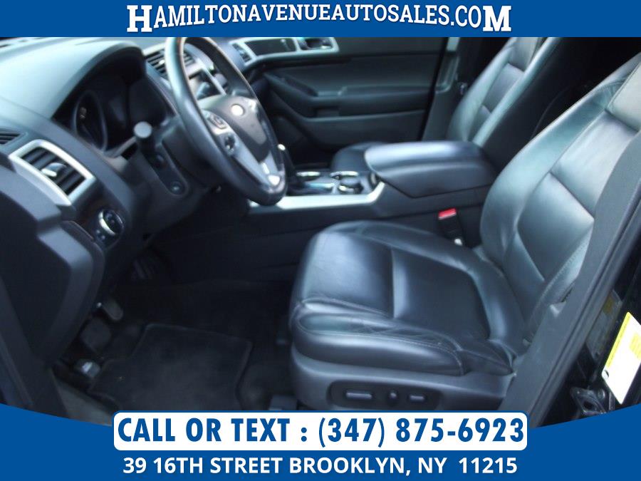 Used Ford Explorer 4WD 4dr Limited 2014 | Hamilton Avenue Auto Sales DBA Nyautoauction.com. Brooklyn, New York Used Ford Explorer 4WD 4dr Limited 2014 | Hamilton Avenue Auto Sales DBA Nyautoauction.com. Brooklyn, New York