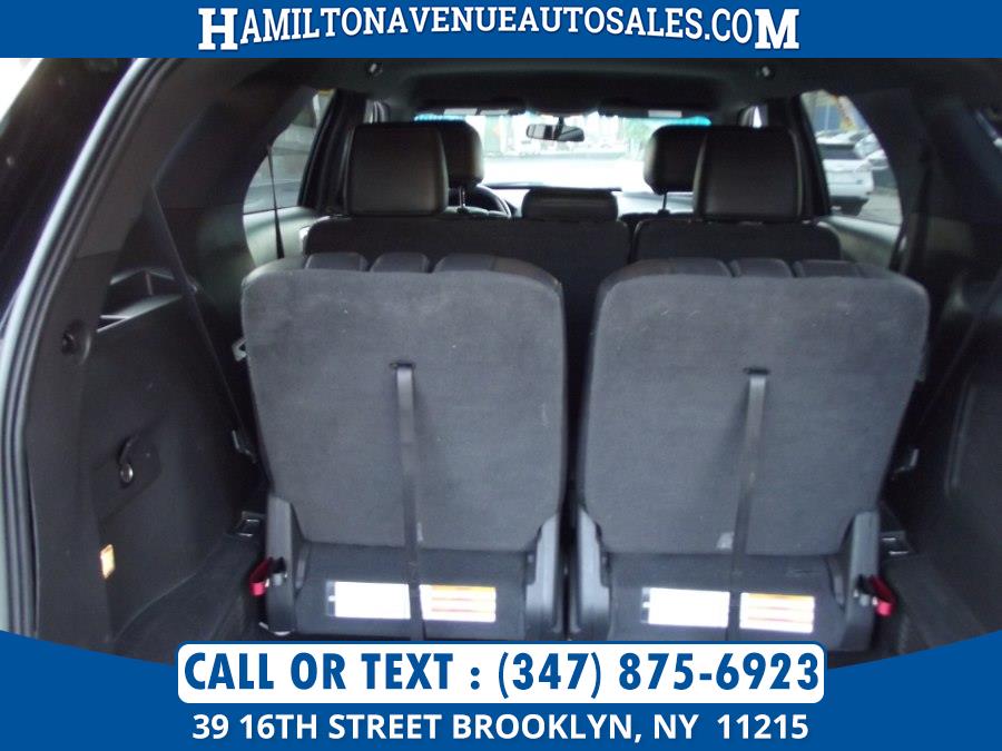 Used Ford Explorer 4WD 4dr Limited 2014 | Hamilton Avenue Auto Sales DBA Nyautoauction.com. Brooklyn, New York Used Ford Explorer 4WD 4dr Limited 2014 | Hamilton Avenue Auto Sales DBA Nyautoauction.com. Brooklyn, New York