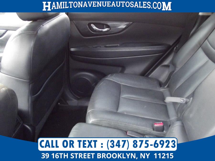 Used Nissan Rogue SV 2014 | Hamilton Avenue Auto Sales DBA Nyautoauction.com. Brooklyn, New York Used Nissan Rogue SV 2014 | Hamilton Avenue Auto Sales DBA Nyautoauction.com. Brooklyn, New York