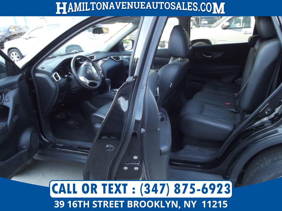 Used Nissan Rogue SV 2014 | Hamilton Avenue Auto Sales DBA Nyautoauction.com. Brooklyn, New York Used Nissan Rogue SV 2014 | Hamilton Avenue Auto Sales DBA Nyautoauction.com. Brooklyn, New York