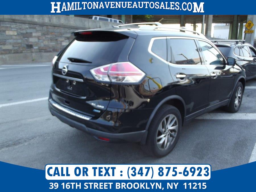 Used Nissan Rogue SV 2014 | Hamilton Avenue Auto Sales DBA Nyautoauction.com. Brooklyn, New York Used Nissan Rogue SV 2014 | Hamilton Avenue Auto Sales DBA Nyautoauction.com. Brooklyn, New York