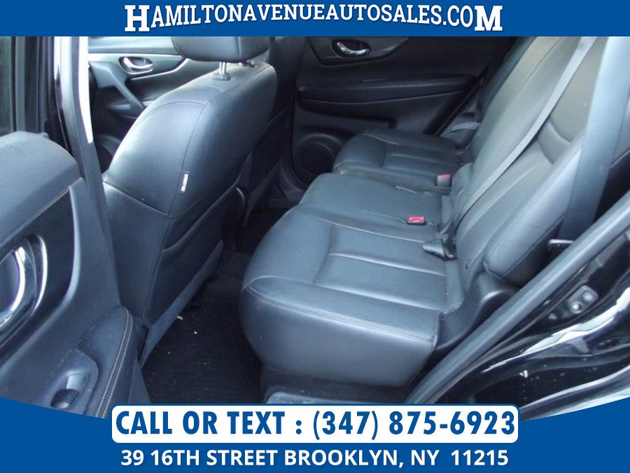 Used Nissan Rogue SV 2014 | Hamilton Avenue Auto Sales DBA Nyautoauction.com. Brooklyn, New York Used Nissan Rogue SV 2014 | Hamilton Avenue Auto Sales DBA Nyautoauction.com. Brooklyn, New York