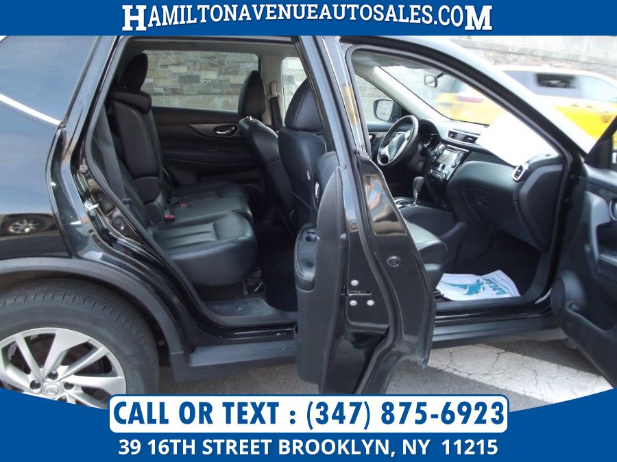 Used Nissan Rogue SV 2014 | Hamilton Avenue Auto Sales DBA Nyautoauction.com. Brooklyn, New York Used Nissan Rogue SV 2014 | Hamilton Avenue Auto Sales DBA Nyautoauction.com. Brooklyn, New York