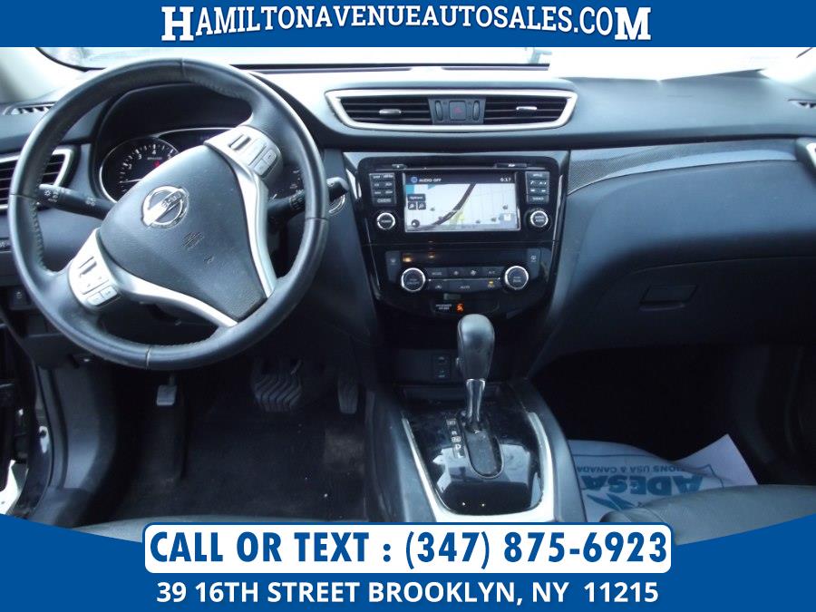 Used Nissan Rogue SV 2014 | Hamilton Avenue Auto Sales DBA Nyautoauction.com. Brooklyn, New York Used Nissan Rogue SV 2014 | Hamilton Avenue Auto Sales DBA Nyautoauction.com. Brooklyn, New York