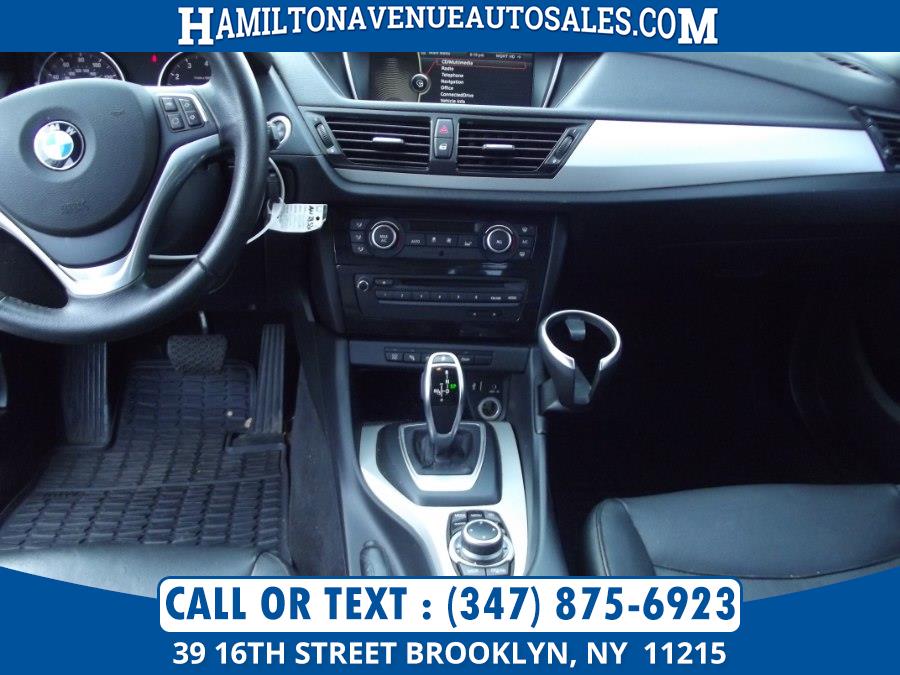 Used BMW X1 RWD 4dr 28i 2013 | Hamilton Avenue Auto Sales DBA Nyautoauction.com. Brooklyn, New York Used BMW X1 RWD 4dr 28i 2013 | Hamilton Avenue Auto Sales DBA Nyautoauction.com. Brooklyn, New York