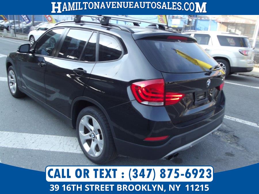 Used BMW X1 RWD 4dr 28i 2013 | Hamilton Avenue Auto Sales DBA Nyautoauction.com. Brooklyn, New York Used BMW X1 RWD 4dr 28i 2013 | Hamilton Avenue Auto Sales DBA Nyautoauction.com. Brooklyn, New York