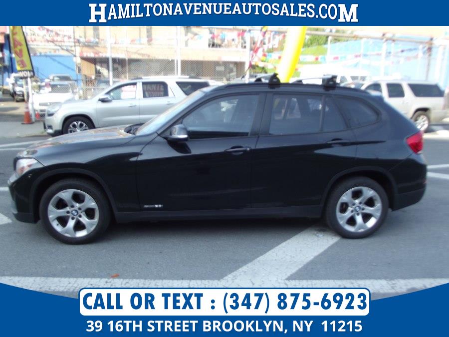Used BMW X1 RWD 4dr 28i 2013 | Hamilton Avenue Auto Sales DBA Nyautoauction.com. Brooklyn, New York Used BMW X1 RWD 4dr 28i 2013 | Hamilton Avenue Auto Sales DBA Nyautoauction.com. Brooklyn, New York